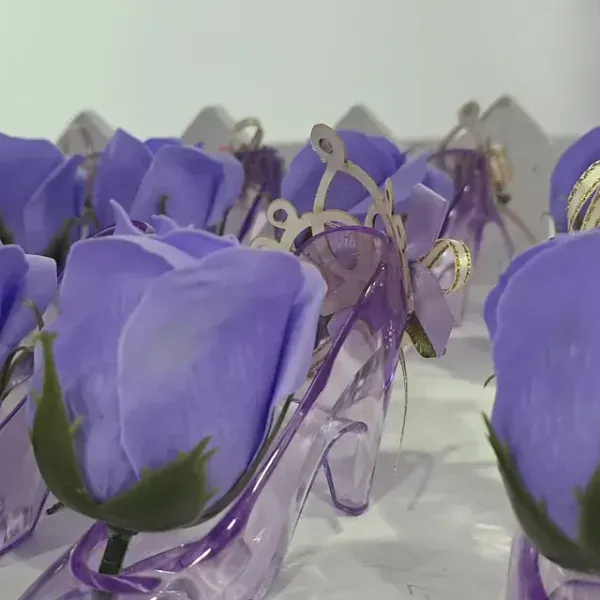 Formación en decoración de eventos y salones​ en Madrid