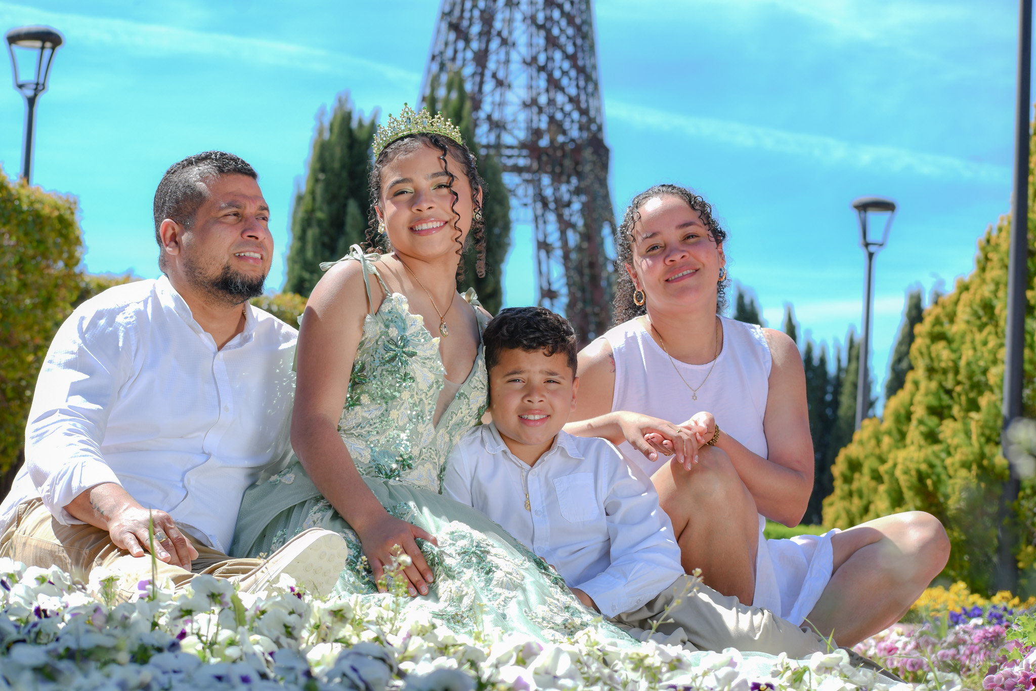 Fotografía para fiestas y eventos en Madrid